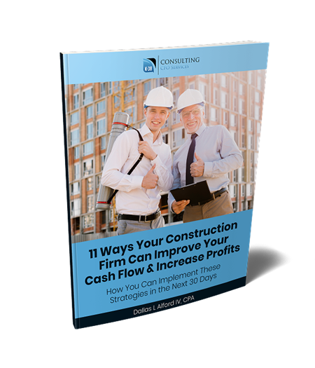 Methods to Keep Your Construction Cash Flow Running Smoothly