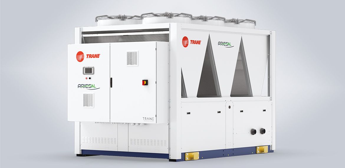 Why Propane Chillers Are the Smart Choice for Commercial Buildings