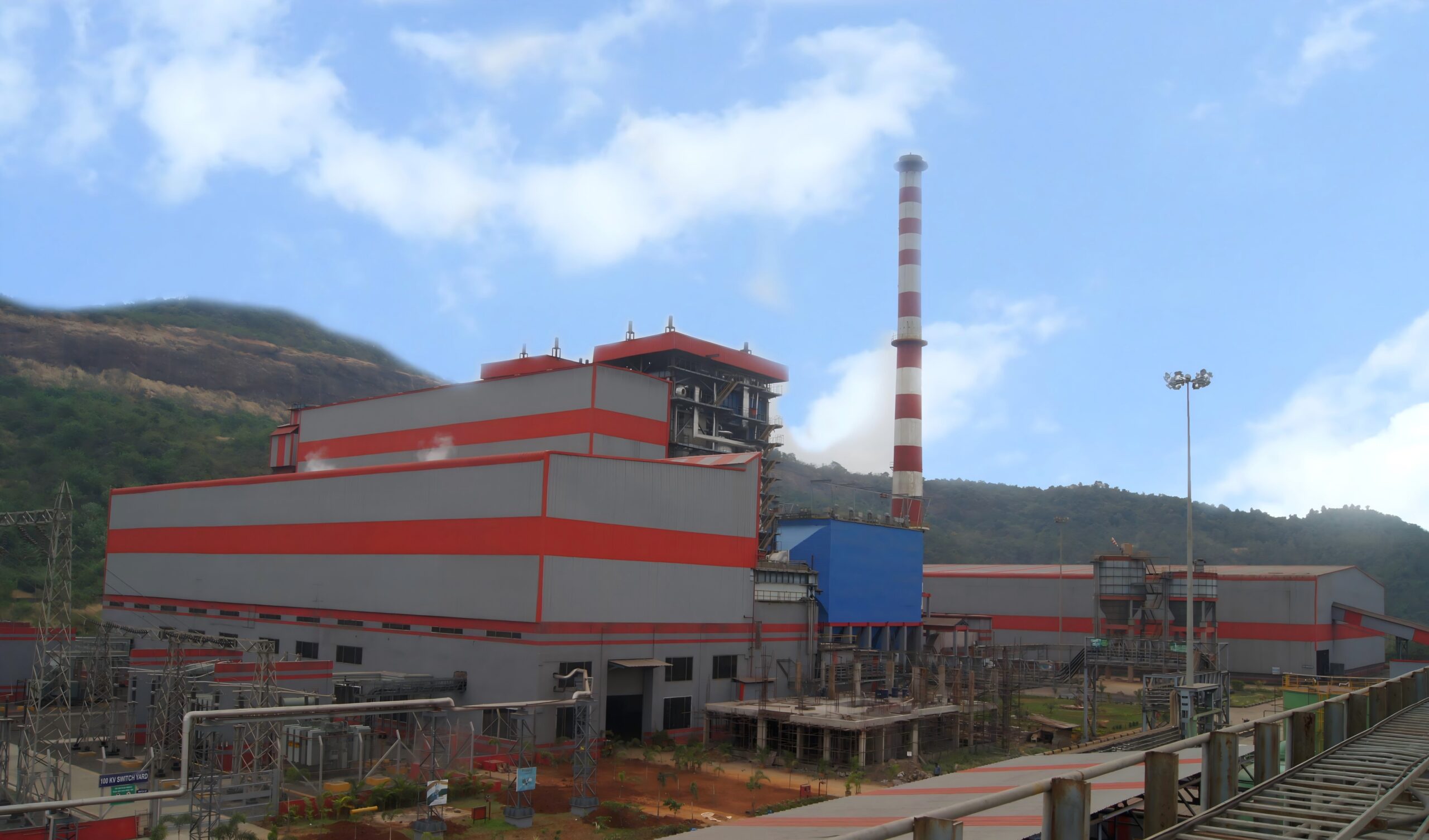 Challenges and Solutions in Boiler Island Operations of Coal-Fired Power Plants