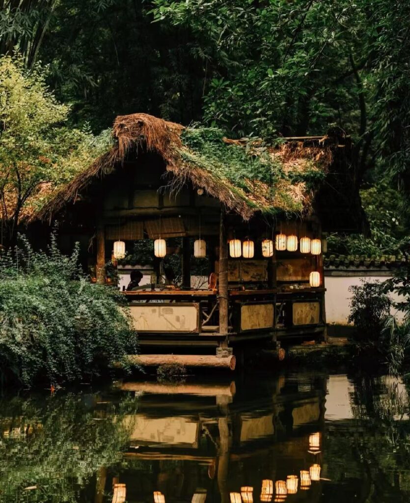 From Giant Pandas to Spicy Hotpots: Exploring Chengdu’s Food and Culture